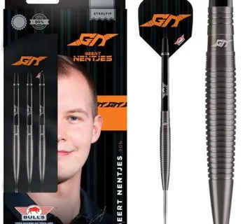 Geert Nentjes Black 90% 25g - Zagreb, Resnički gaj