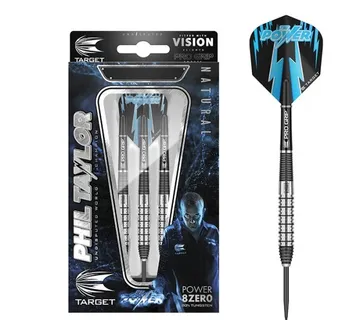 Power 8Zero 2 24g - cover