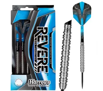 Revere 90% 22g - cover