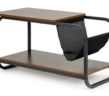 ModernHome stolić YLT-1502-02P - cover