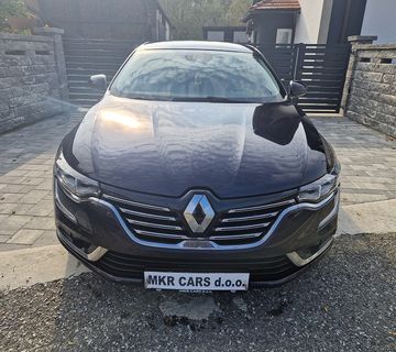 Renault Talisman 1,6 dCi - Zamjena - cover