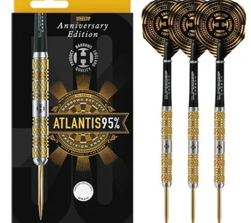 Anniversary Atlantis 95% 22g - Zagreb, Resnički gaj