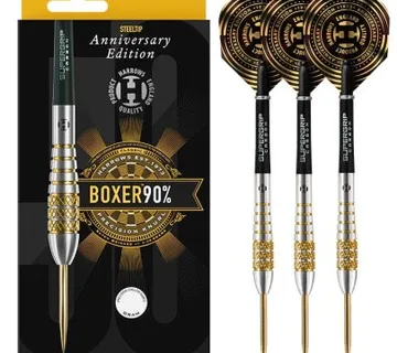 Anniversary Boxer Bomb 90% 24g - Zagreb