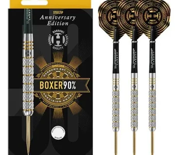 Anniversary Boxer Parallel 90% 21g - Zagreb