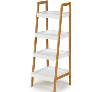 Ormarić za knjige ljestve - cover