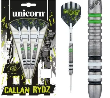 Callan Rydz The Riot 80% 21g - Zagreb