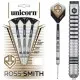 Ross Smith Smudger 80% 22g - cover