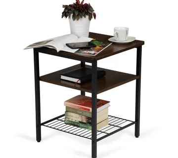 Ormarić na 3 razine - cover