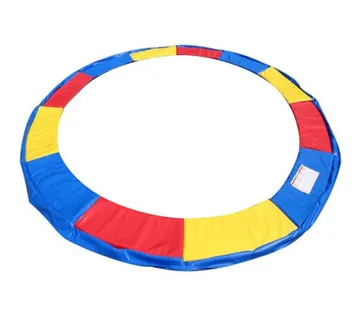 Univerzalna zaštitna navlaka za trampoline 366-374cm šarena - cover