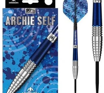 Mission Archie Self 90% 22g - Zagreb, Resnički gaj