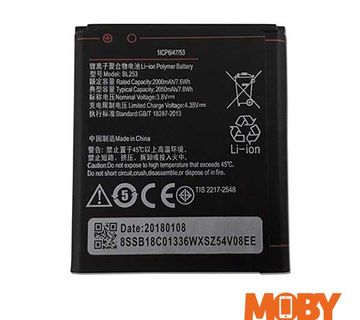 LENOVO A2010 ORIGINALNA BATERIJA BL253 - cover