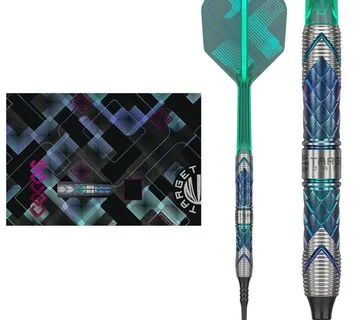 Kaze Series Ceros 03 90% 19g - Zagreb