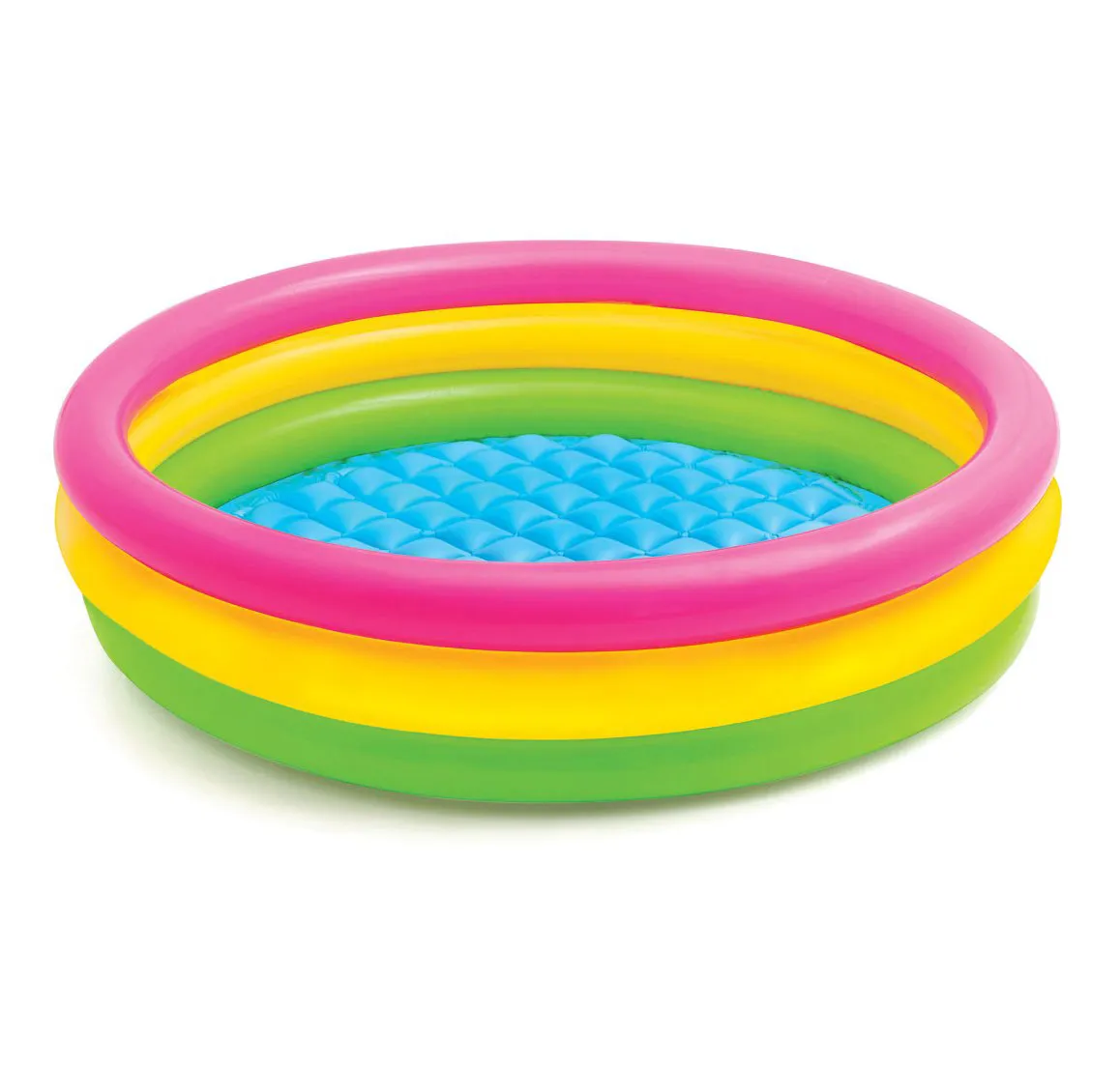 INTEX 57422 dječji bazen na napuhavanje duga - cover