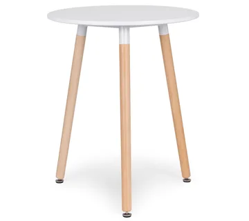 Moderni skandinavski stol 60cm - cover