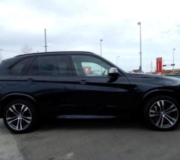 Bmw x5 M 5.0 - cover