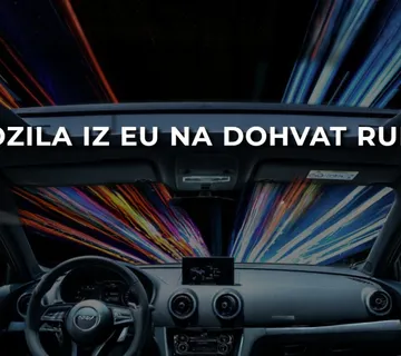 Uvoz auta iz Njemačke i EU – sigurno, transparentno i bez komplikacija - cover