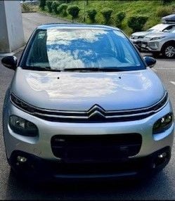Citroen C3, 1.vlasnik, 78000, 2017, uredno servisiran,   - cover