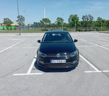 Prodajem VW Polo 1.2 TSI - Zagreb