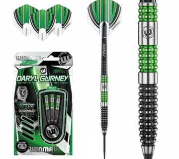 Daryl Gurney 90% 26g - Zagreb