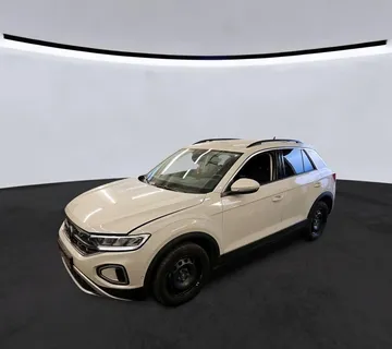 VW T-Roc 2.0 TDI DSG Life #U DOLASKU# - Split