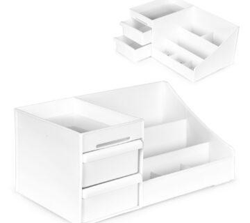 ModernHome univerzalni organizator - cover