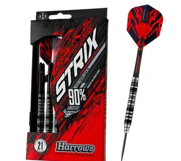 Strix 90% Style A 22g - cover