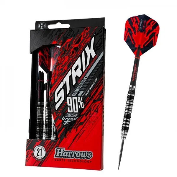 Strix 90% Style A 22g - cover
