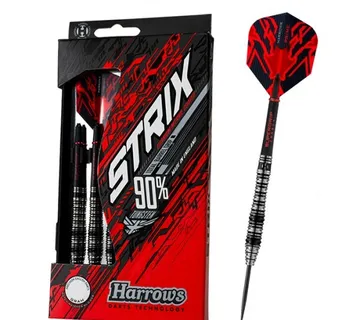 Strix 90% Style B 23g - cover