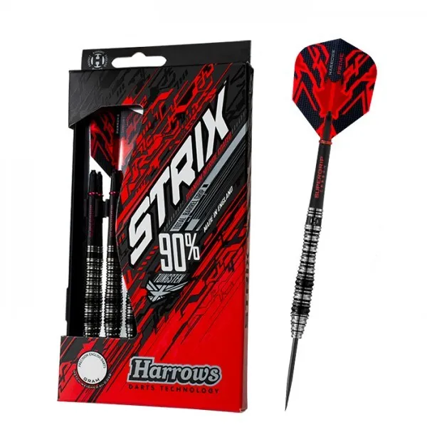 Strix 90% Style B 23g - cover