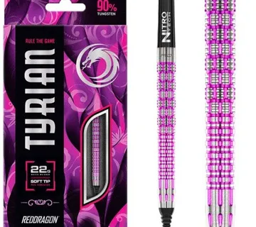 Tyrian 90% 20g - Zagreb, Resnički gaj