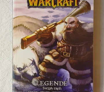 WarCraft Legende 3 - Samobor