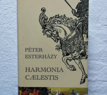 Peter Esterhazy - Harmonia Caelestis - Samobor