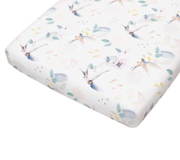 Bellamy Fly plahta 60x120 cm - cover