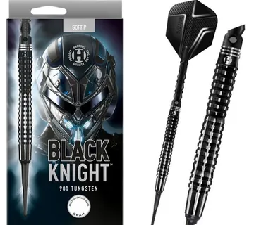 Black knight 90% 20g - cover