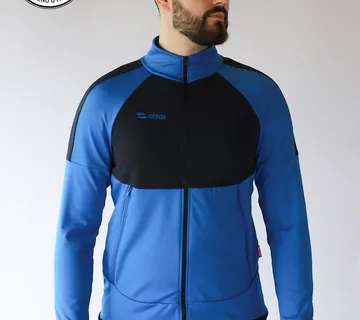 Alpas Premium svečana trenirka plava - Osijek