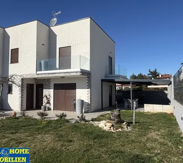 KAŠTELIR, Kranjčići, najam stana – kuće, sa dvorištem , od 01.09.2026. - Kaštelir, Kaštelir - Labinci