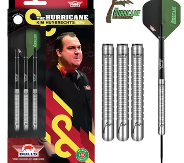 Kim Huybrechts Plain 80% 23g - cover