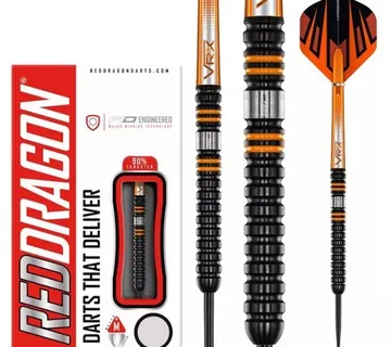 Amberjack Pro 90% 22g - cover