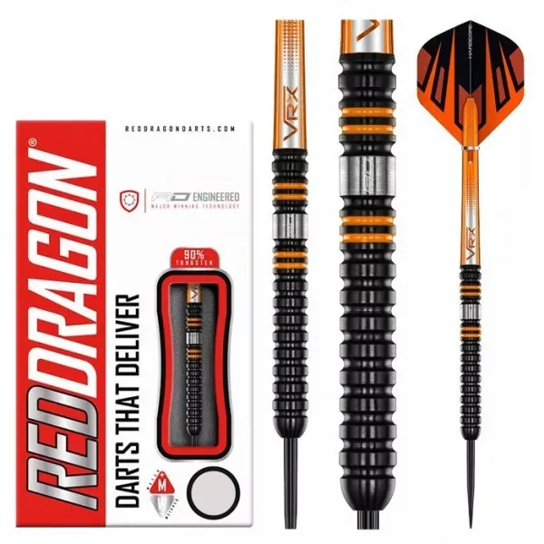 Amberjack Pro 90% 22g - cover