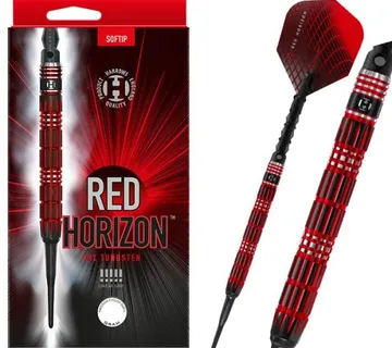Red Horizon 90% 18g - cover
