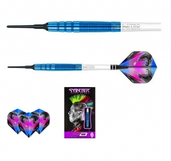 Peter Wright Pl15 blue 18g - cover