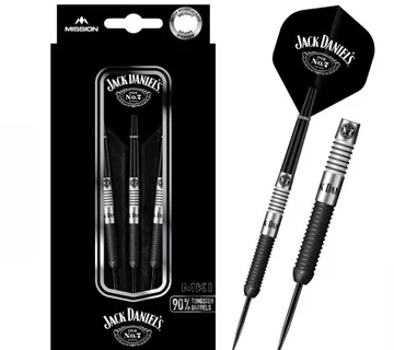 Jack Daniels Old No7 90% Black 23g - cover