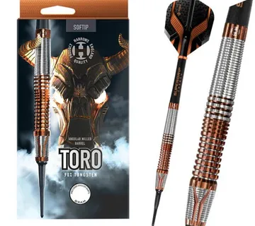 Toro 90% 20g - cover