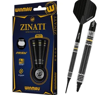 Zinati 90% 20g - cover