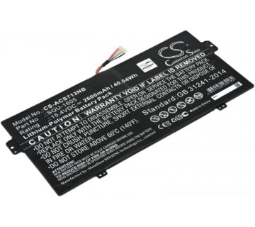 Baterija za laptop Acer Swift 7 SF713-51-M8MF, Spin 7 SP714-51-M339, tip SQU-1605 i druge - cover