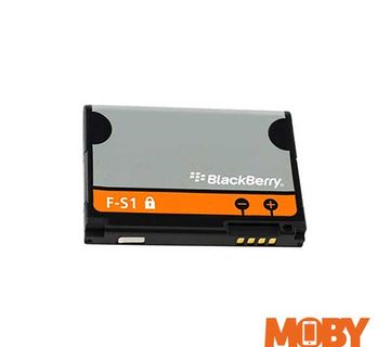 BLACKBERRY TORCH 9800 ORIGINALNA BATERIJA FS-1 - cover