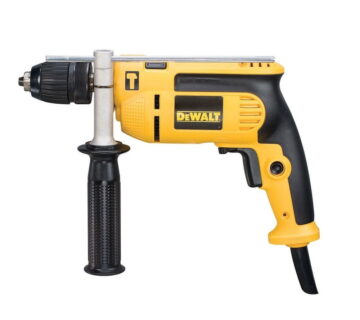 DeWalt udarna bušilica DWD024S 700W 13mm - cover