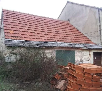 Prodaja Stare Kamene Kuće - Gustirna, Marina