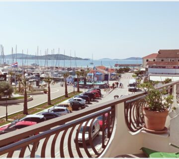 Apartman Centar Vodice - cover