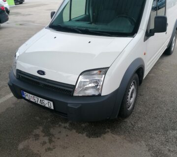 Ford conecct furgon 1.8 tdi - cover